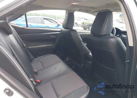 2014 Toyota Corolla S Plus from USA, damaged, VIN 2T1BURHE7EC064163